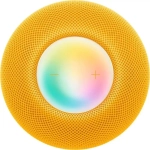 Умная колонка Apple HomePod mini Жёлтый | Yellow