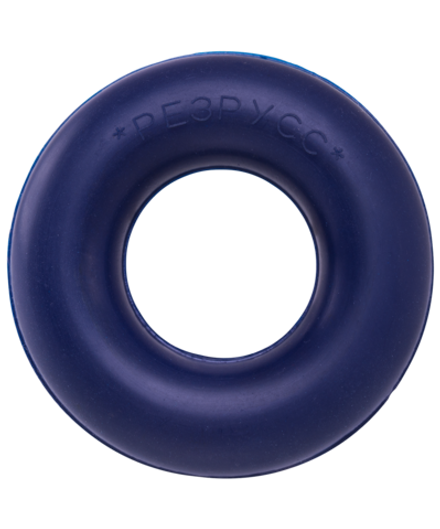 Эспандер кистевой Кольцо, 40 кг, синий