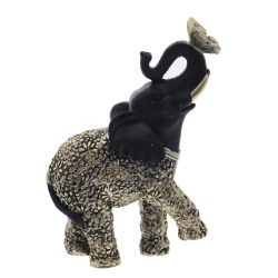 GAEM Фигурка декоративная "Слон", L8,5 W4,5 H12 см