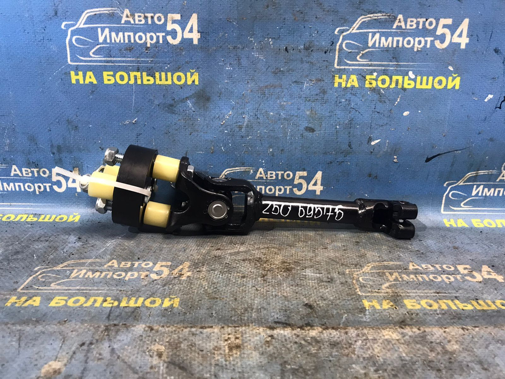 Карданчик рулевой NISSAN MURANO 2002-2007