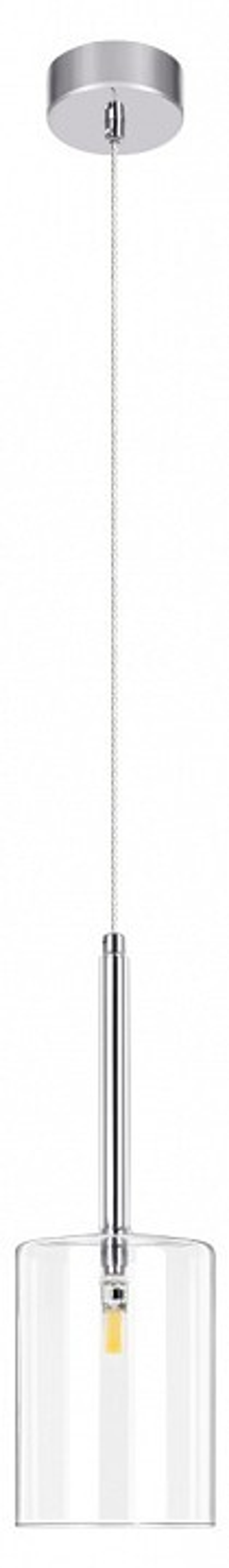 Подвесной светильник Loft it Spillray 10232/C White