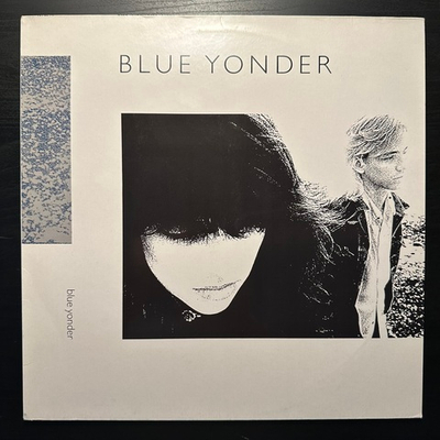 Blue Yonder - Blue Yonder (Германия 1987г.)
