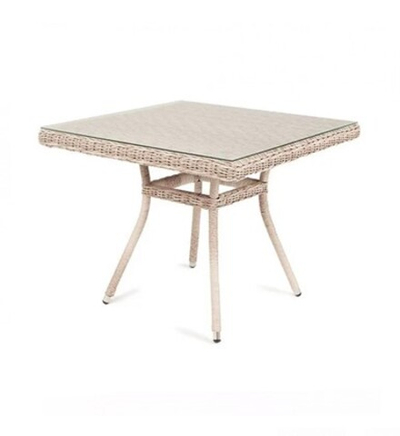 Стол садовый Айриш, бежевый Арт.: YH-T4428G beige