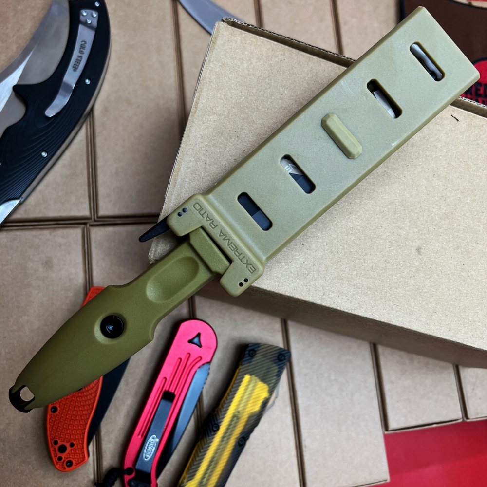 Нож Extrema Ratio Pugio RK-515