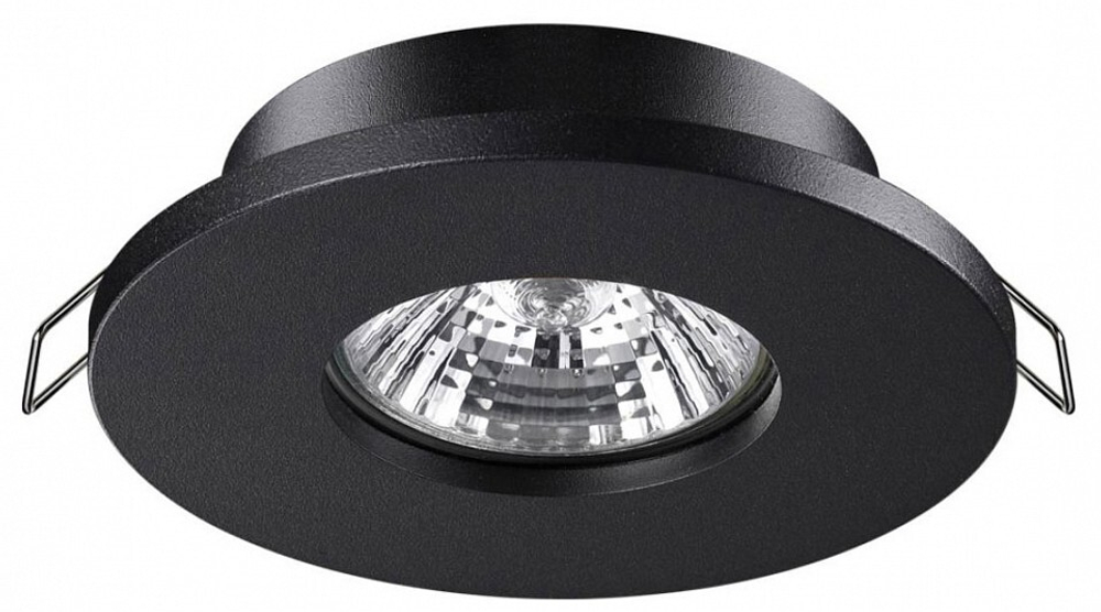 Встраиваемый светильник Novotech Aqua 370801