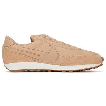 Кроссовки NIKE DBreak Бежевые кроссовки Низкие Женские