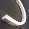 Гибкий неон 25х13 220В 8Вт/м 3000K IP65 50м Led Strip 201230
