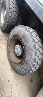 Shacman (Shaanxi) SX* 8x4 Самосвал SX33186V366 (Дизельный, 11,6 л, 423 л.с., МТ)