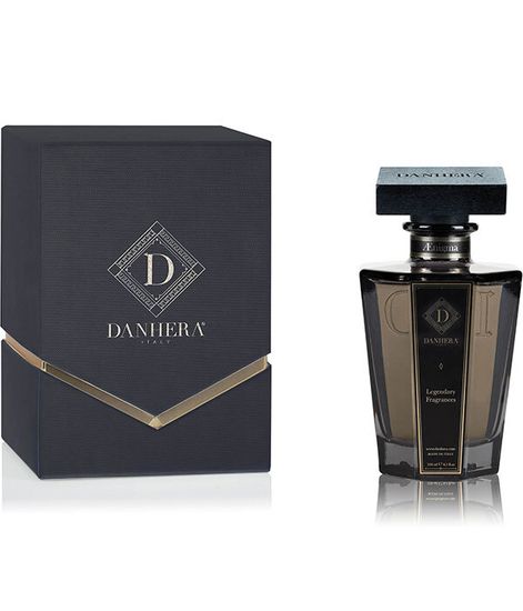 Aenigma, диффузор с палочками Legendary Fragrances, Danhera Italy
