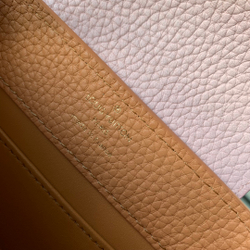 Louis Vuitton Capucines Mini