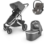 UPPAbaby CRUZ V2 2020 (3 в 1)