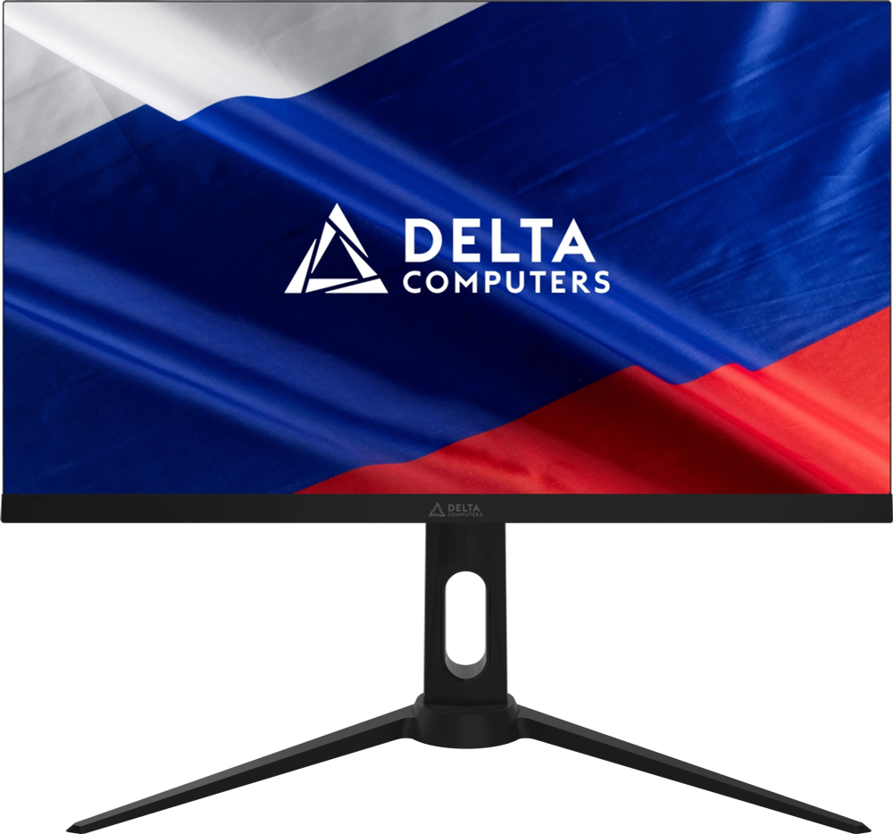 Монитор 27" Delta Computers «Сова» OM270I