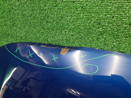 Капот Byd Tang 2 (2021-н.в.)