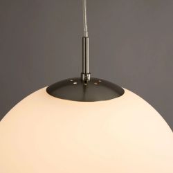 Citilux CL941301 Подвесной светильник шар Белый