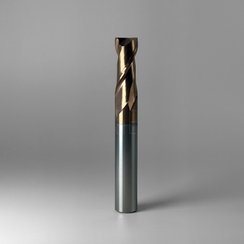 1112A 2.5*7*4*50  Фреза концевая