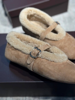 Балетки Alaia