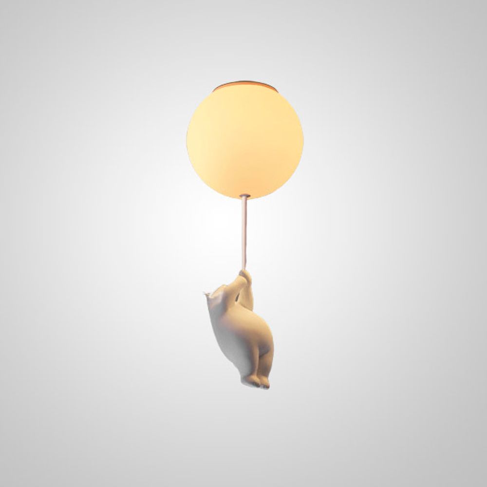 Потолочный Светильник Wasty E D13 By Imperiumloft