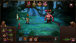 Sin Slayers: Reign of The 8th (для ПК, цифровой код доступа)