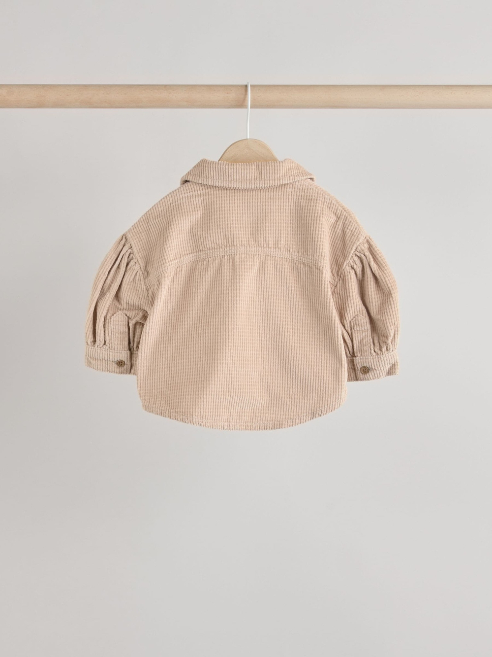 Комплект из трех предметов для малышей Next B82-532, Бежевый, Белый