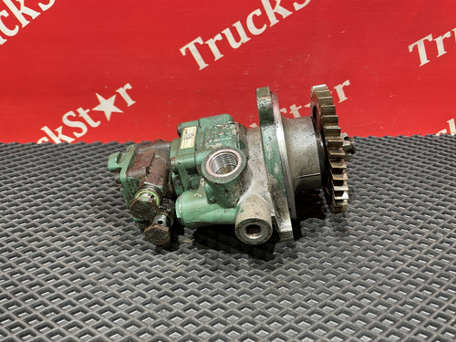 Насос ГУРа 2016г.