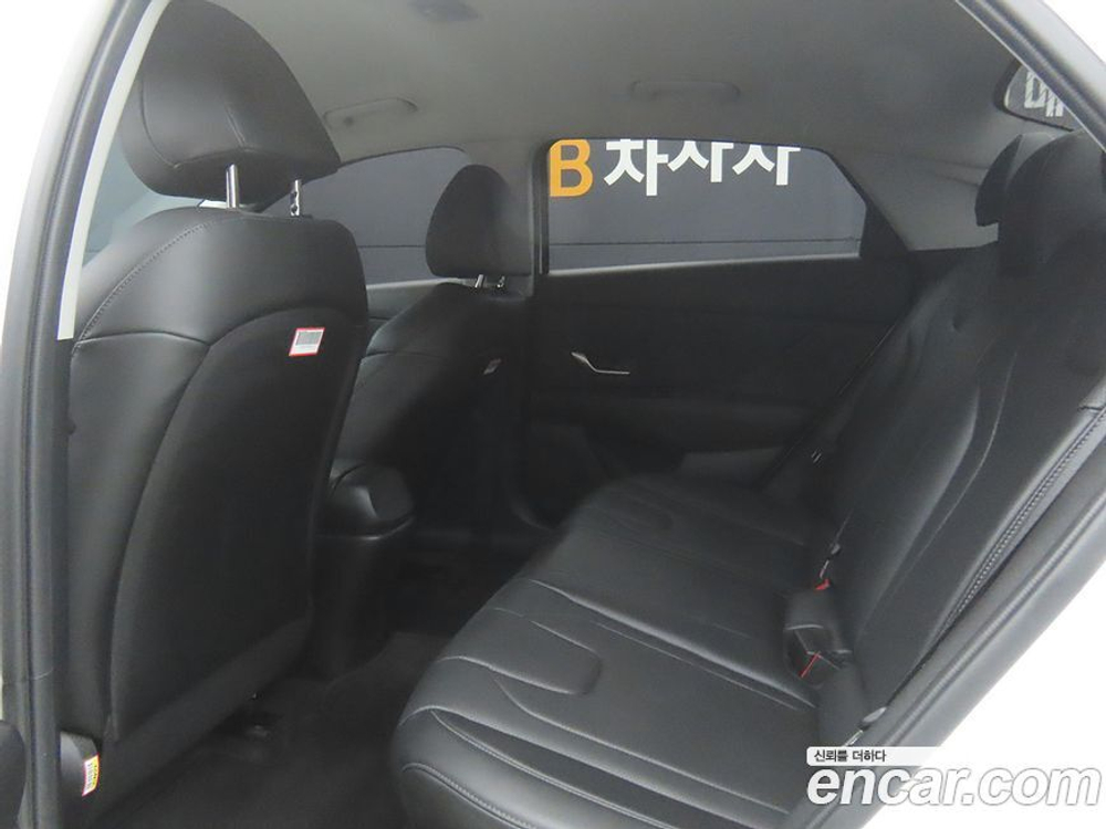 Hyundai Avante (CN7) 1.6 (11.2020)