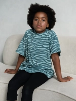 Футболка детская для сада и школы