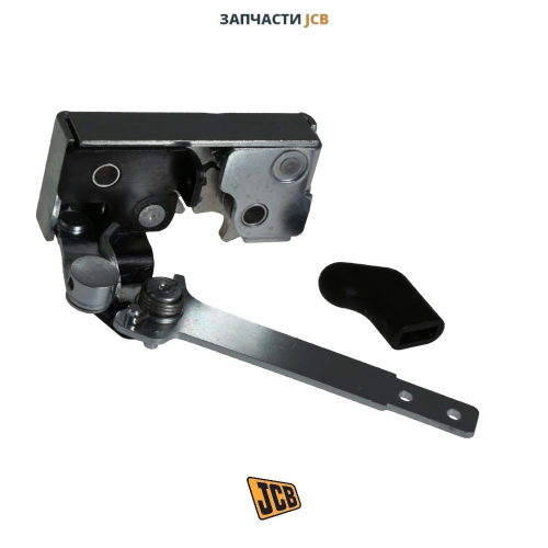 Ручка-замок двери внутренняя JCB 334/P2618