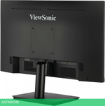 Монитор ViewSonic 23.8" VA2406-H