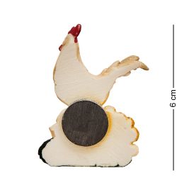 МТ- 048/02 Магнит «Петух»