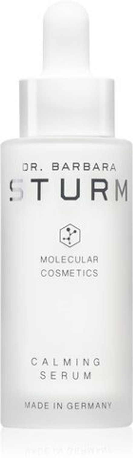 Dr. Barbara Sturm Calming Serum - увлажняющая сыворотка /   30  ml  / GTIN 4015165337621