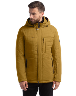 Куртка мужская 0919 Auto Jack