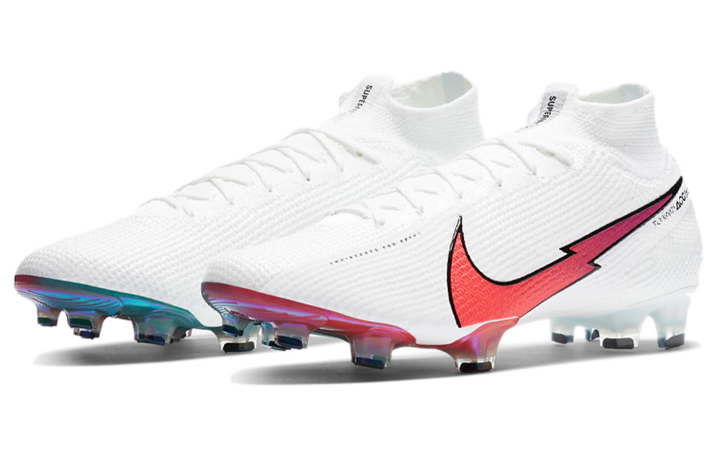 Кроссовки Nike Mercurial Superfly 7 Elite Fg