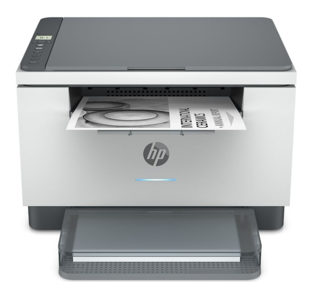 МФП HP Europe M236d (9YF94A#B19)