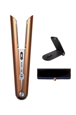 Выпрямитель Dyson Corrale HS03 Nickel/Copper