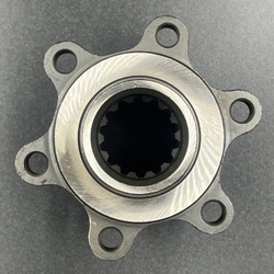 Муфта заднего приводного вала (кардана) Yamaha Grizzly 660 (ZIBO)