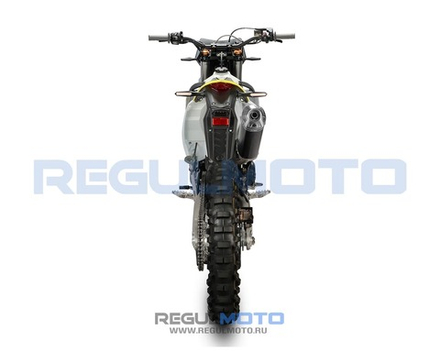 Мотоцикл Regulmoto NIBBI N300 (СB300RL)