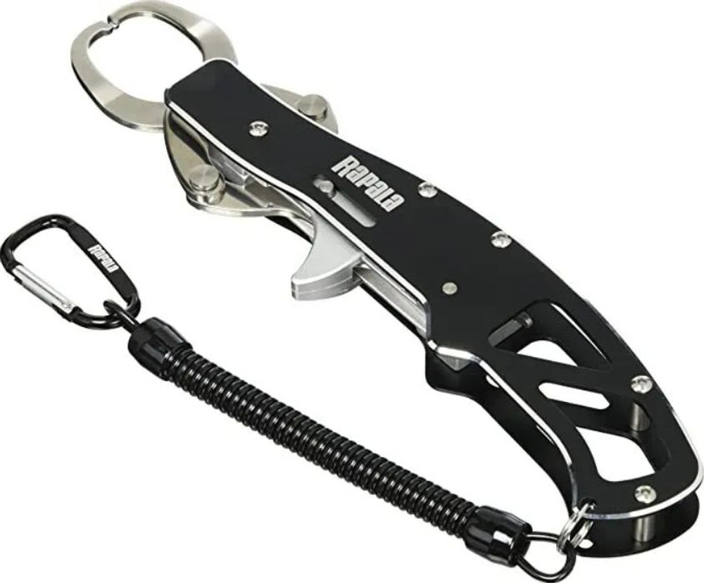 Захват для рыбы Aluma-Pro, длина - 15см, max нагрузка - 25кг