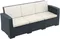 Monaco Backrest Cushion