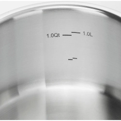 Zwilling Кастрюля Pro S 16 см 1,5 л с крышкой