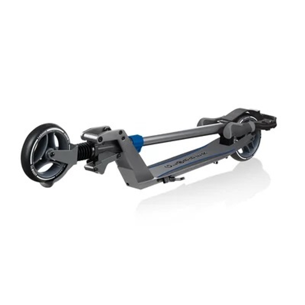 Самокат Globber One K 165 синий