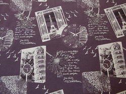 Жаккард Атлантис компаньон 24