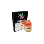 BlackSmok Deser truskawkowy (100g)