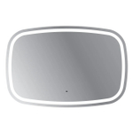 Зеркало Cezares CZR-SPC-MOLVENO-1200-800-MOV