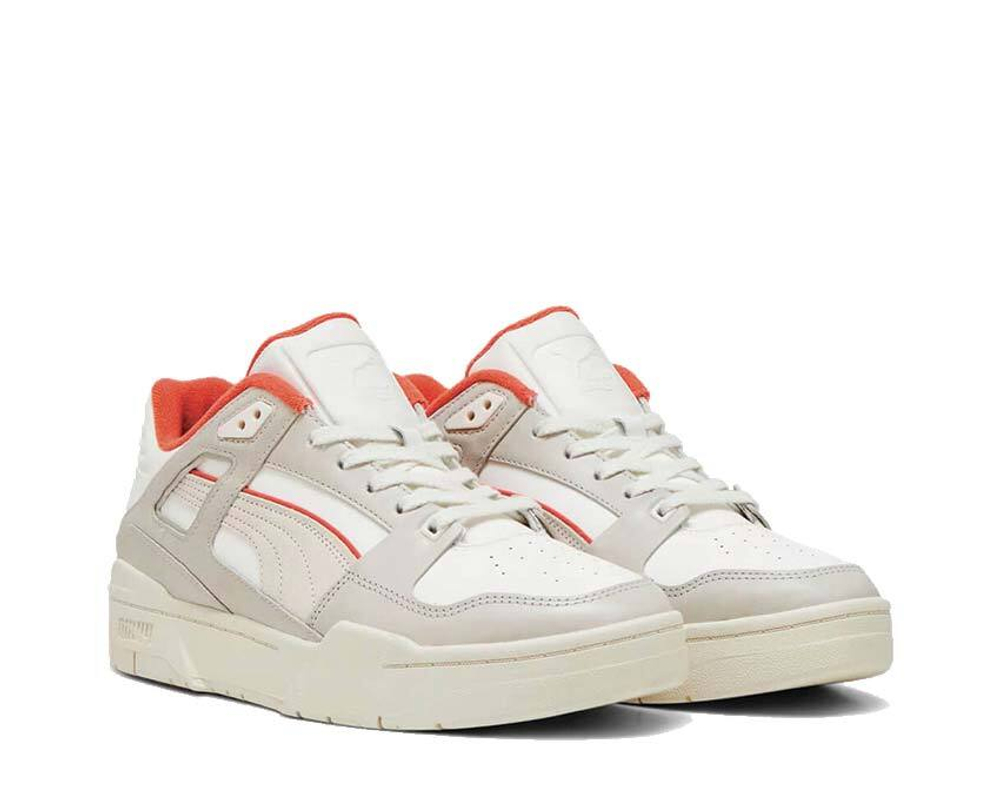 Puma Slipstream Forward History