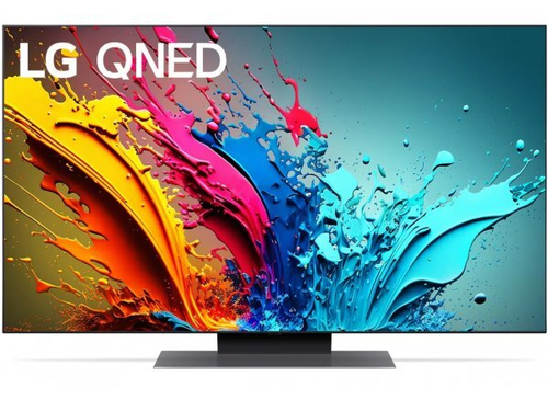 Телевизор LG 55QNED86T6A.ARUB
