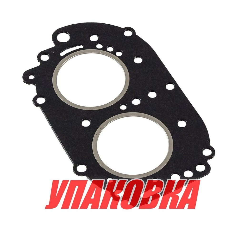 Прокладка под головку цилиндров Yamaha 5-E8D, Omax (упаковка из 4 шт.)
