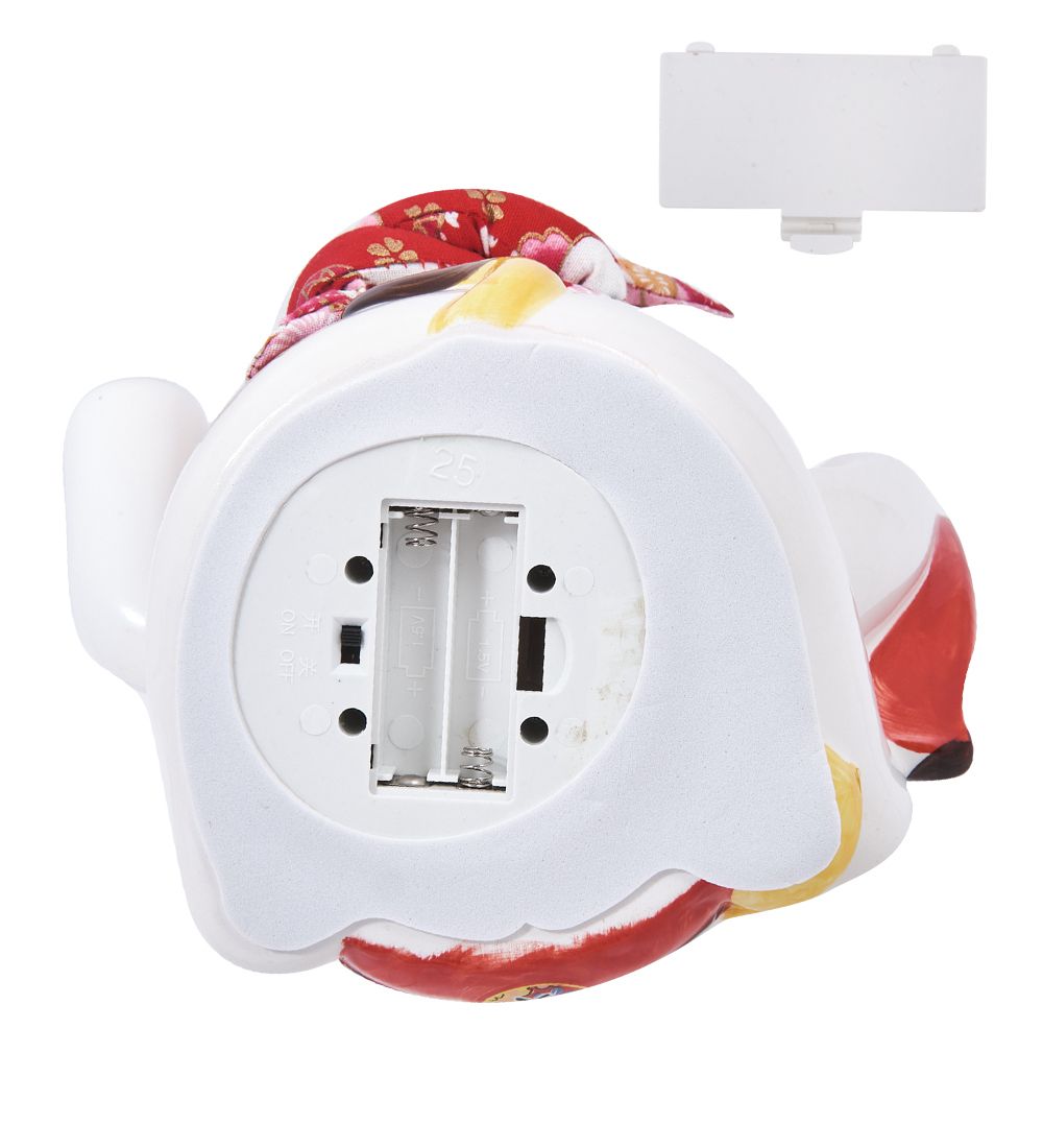 Lucky Cats KT-21/2 Фигурка «Кот»