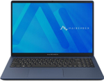 Ноутбук  Maibenben M657 16 ", Ryzen 7, 16 Гб RAM, 512 Гб SSD, Radeon Vega 8, Синий