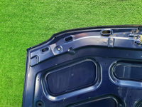 Капот Lada Largus 1 (2012-2021)