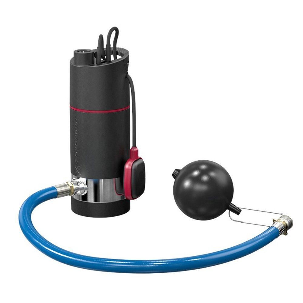 Колодезный насос Grundfos SB 3-45 AW